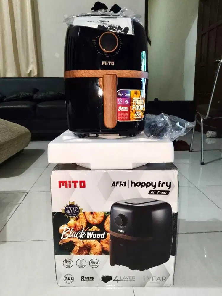 Air Fryer MITO AF5
