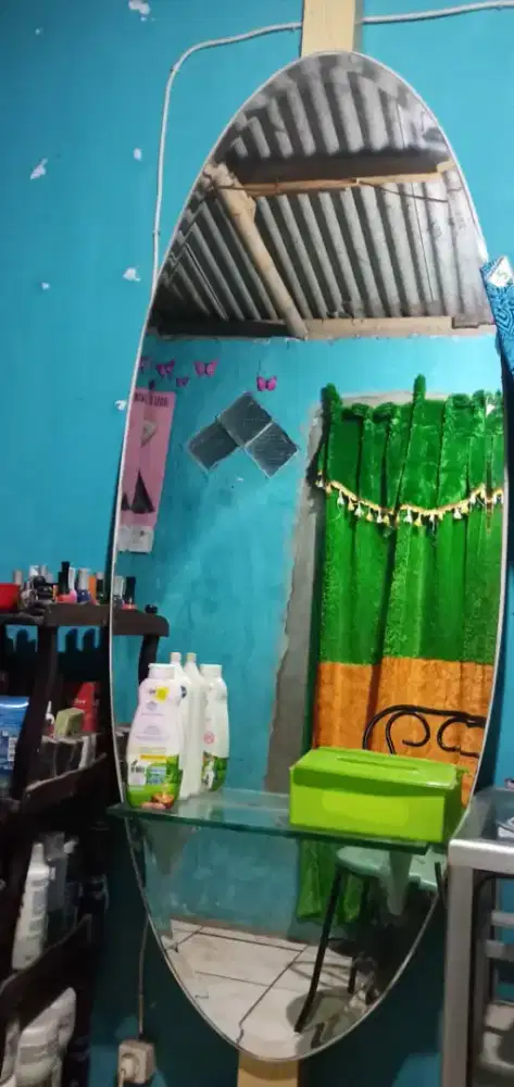 KACA SALON BIG SIZE