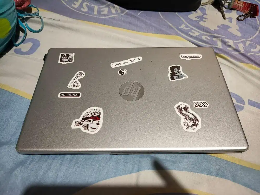 Laptop HP 12th Gen