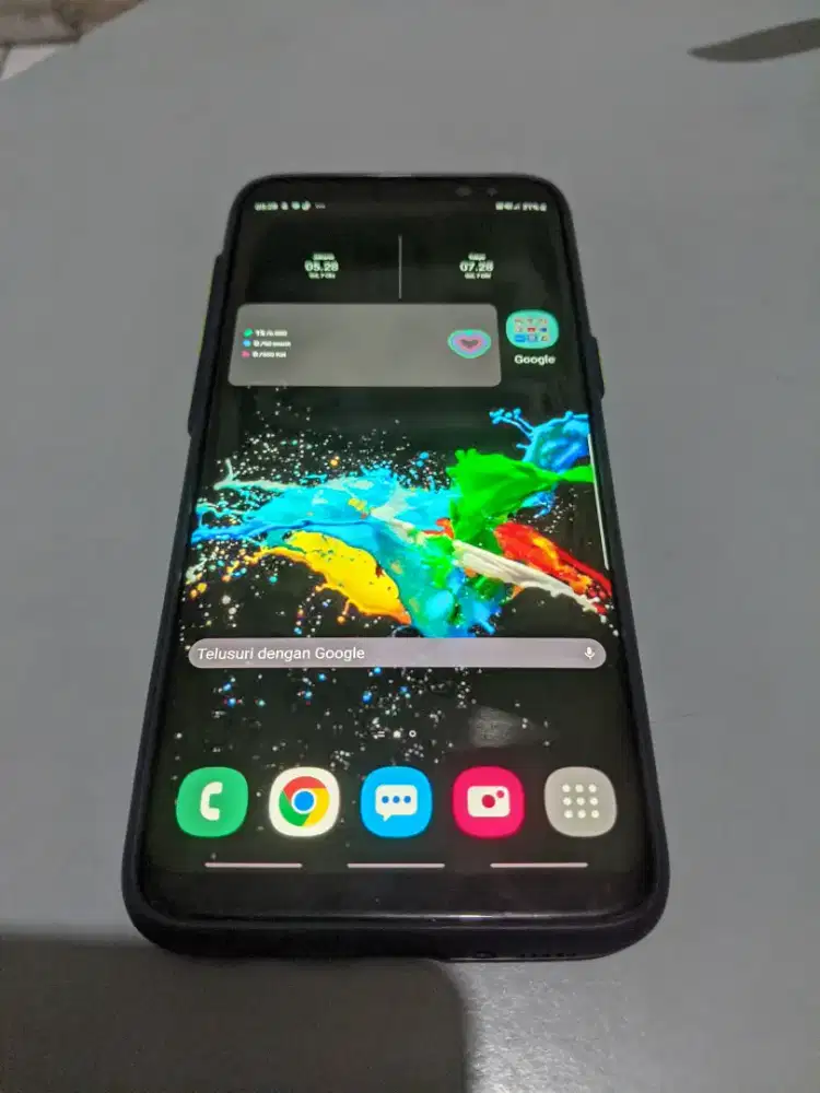 Samsung galaxy s8 mulus 4/64GB