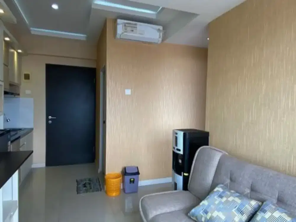 Dijual Apartemen Grand Asia Afrika Bandung 2BR