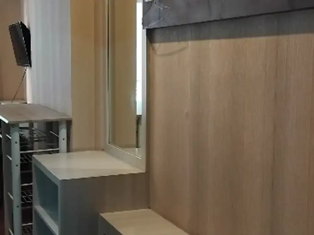 Murah Dijual Apartemen Grand Asia Afrika Bandung Studio
