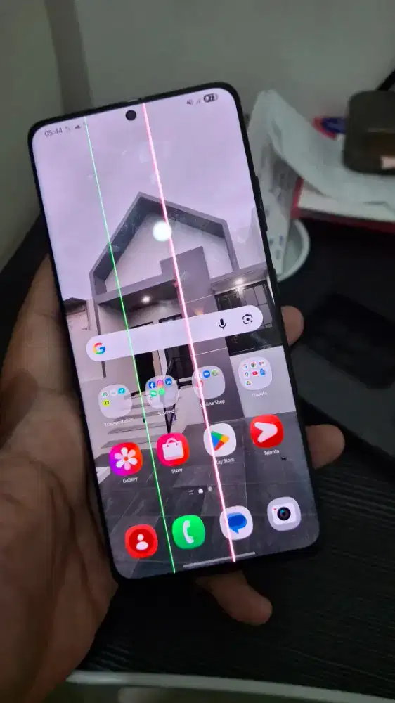 Samsung S21 Ultra 5G 8/128