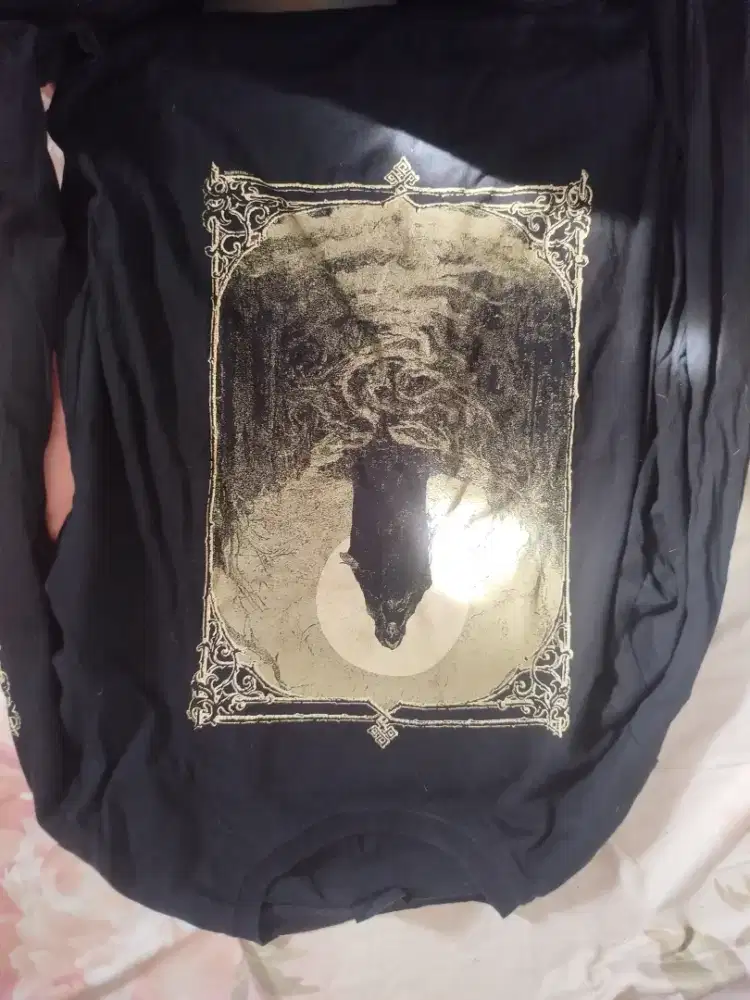 ls heretic ukuran m