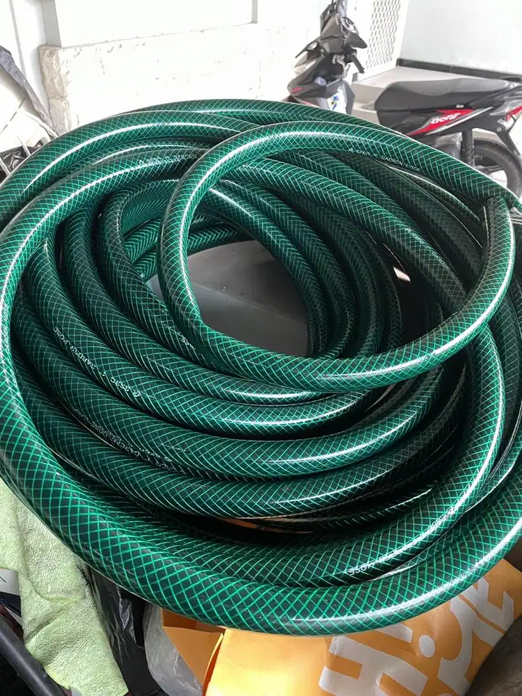 Selang Air 1 inch panjang 25 meter