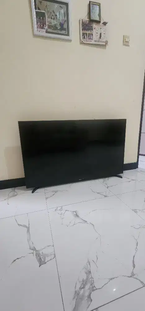Televisi samsung 52'
