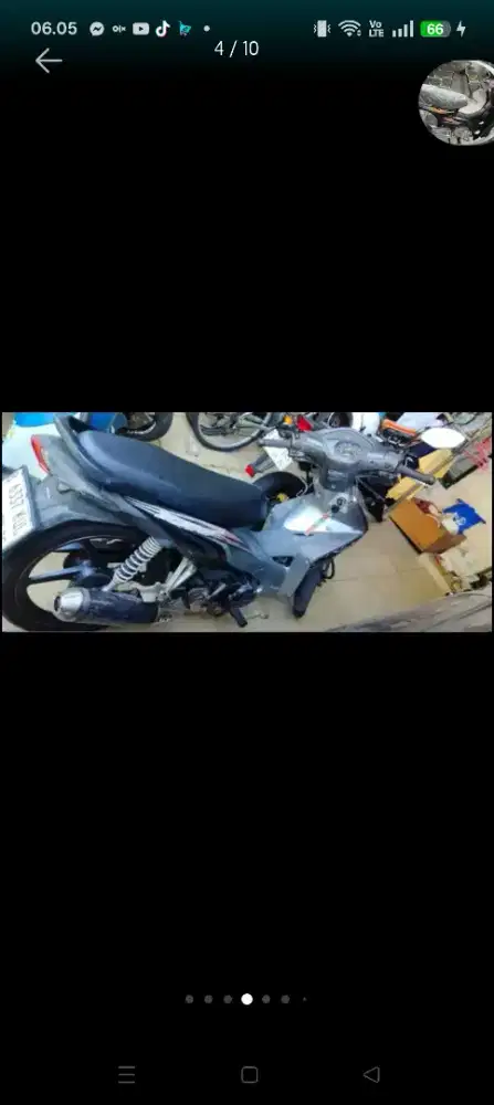 Absolute Revi CW th 2009 ori segel. PJK on