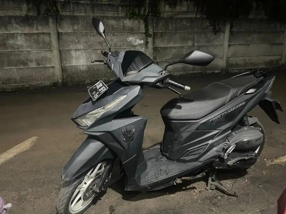 VARIO 150 LED OLD