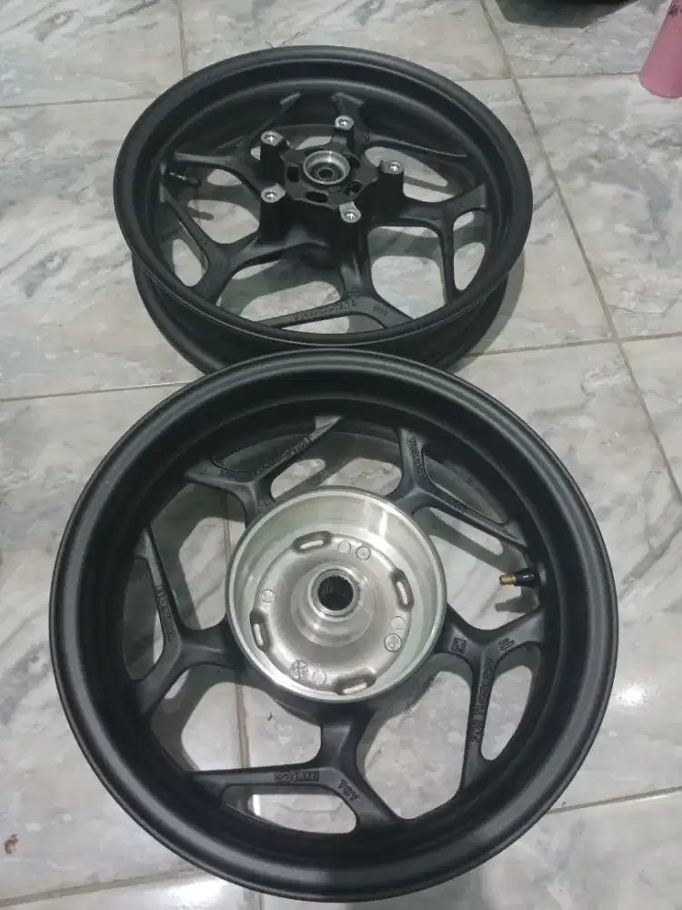 Velg pcx 160 cbs 2025 nominua