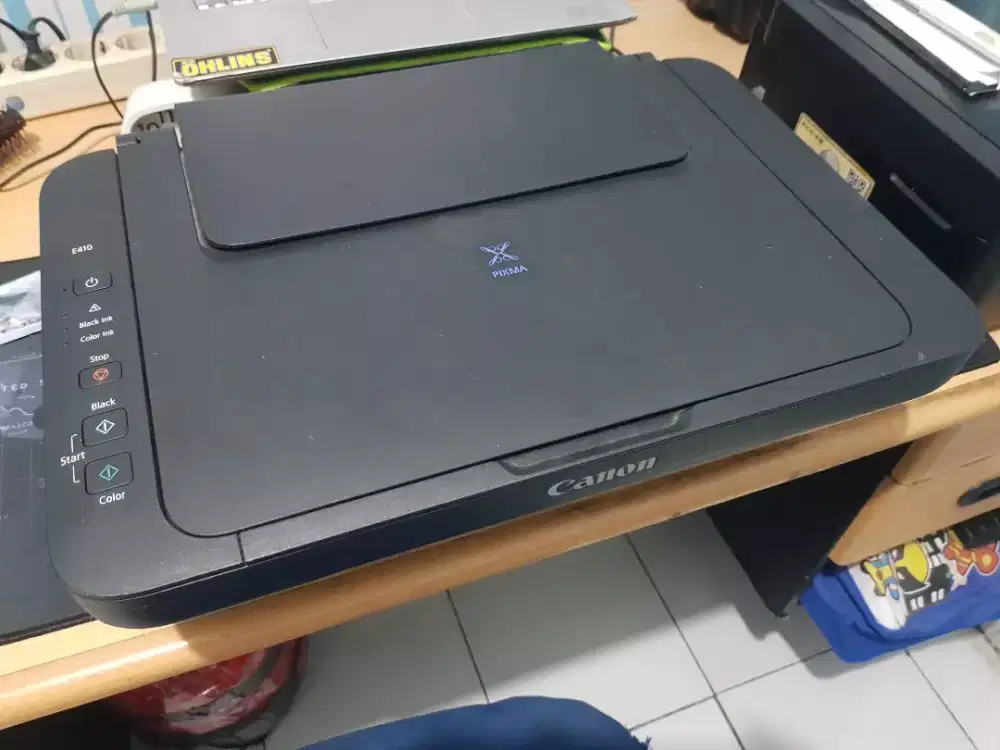 Printer canon pixma