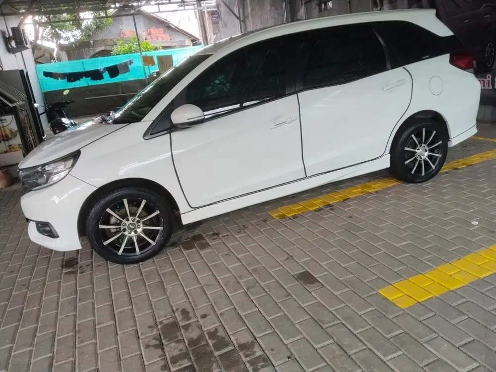 Honda Mobilio 2021 Bensin