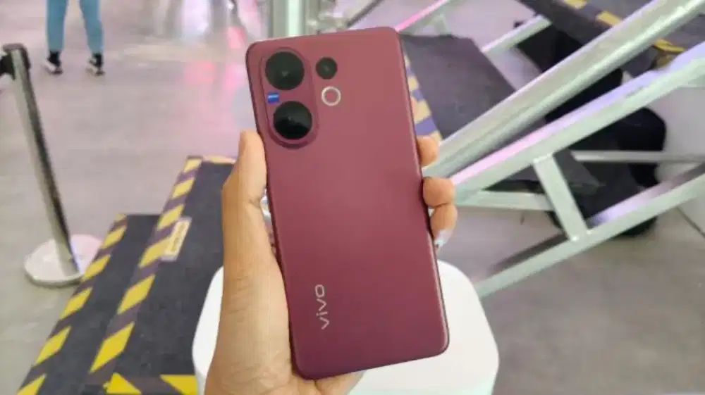 Vivo V60 8+8/256 ungu