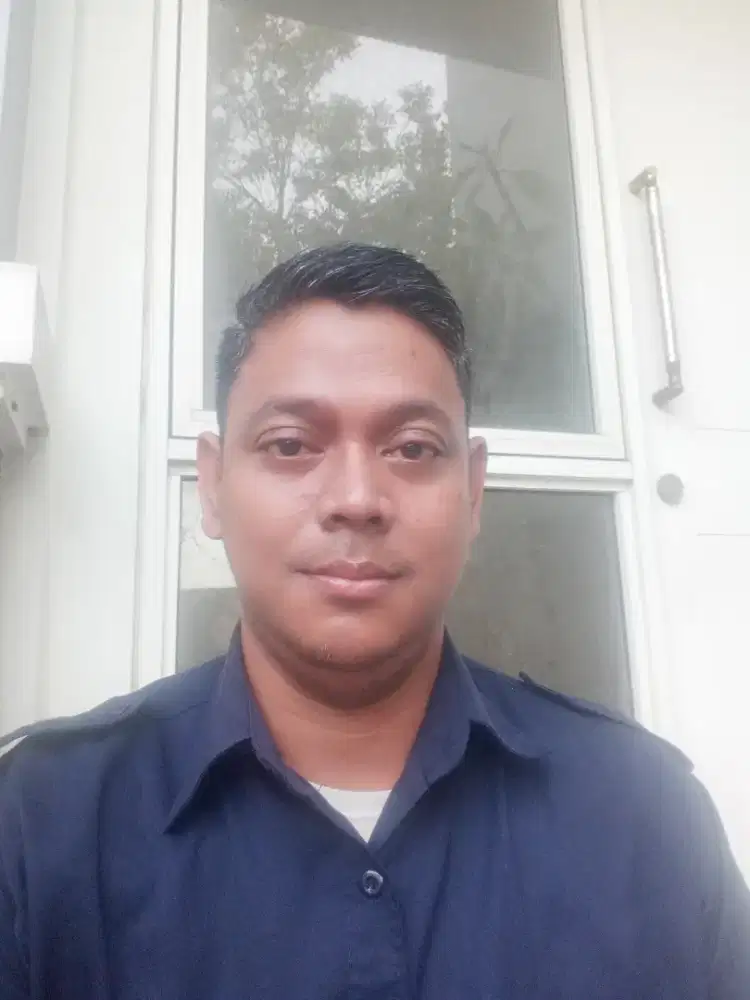 Mencari pekerjaan driver pribadi