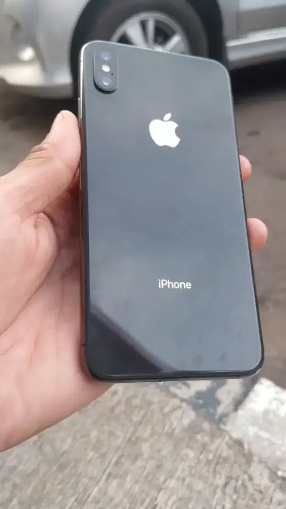 Xs max 256 inter like new