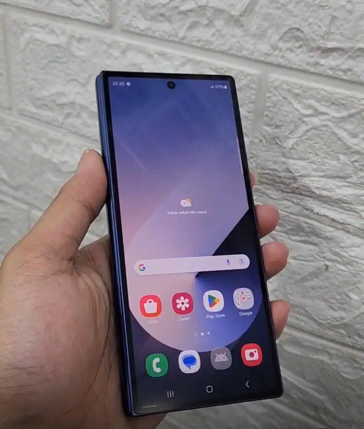 Samsung fold 6 512 gb