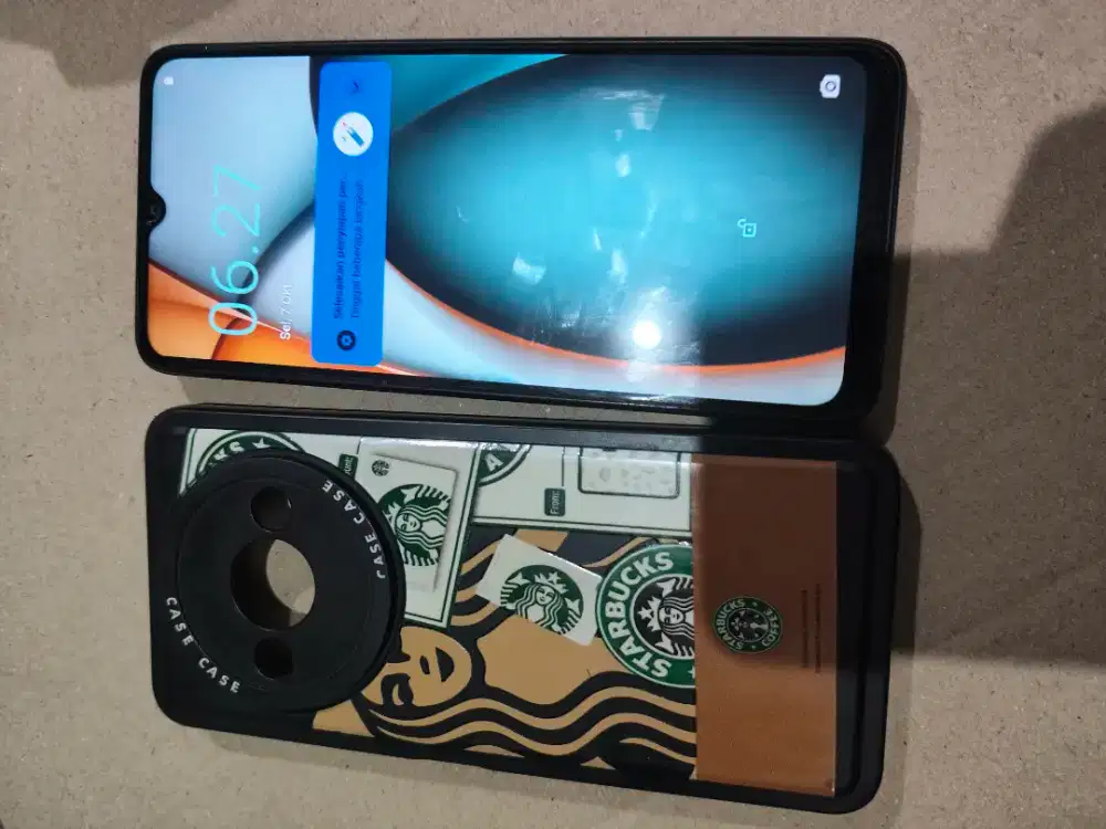 HP Redmi A3 4/128 GB 5000 mAh
