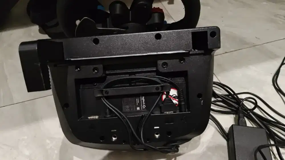 (Bandung Only) Logitech G29 racing wheel