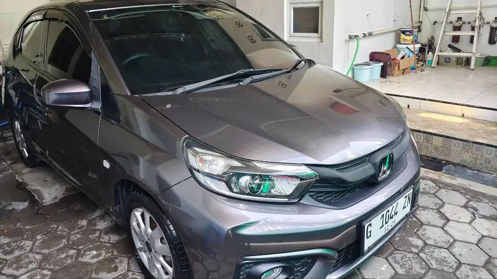 Brio satya matic 2020