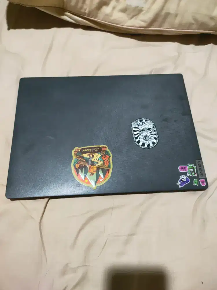 Lenovo Ideapad Slim 3 Ram 20GB