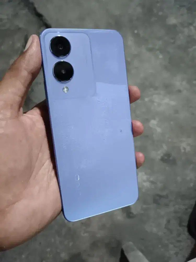 Vivo y17s ram 6 /128
