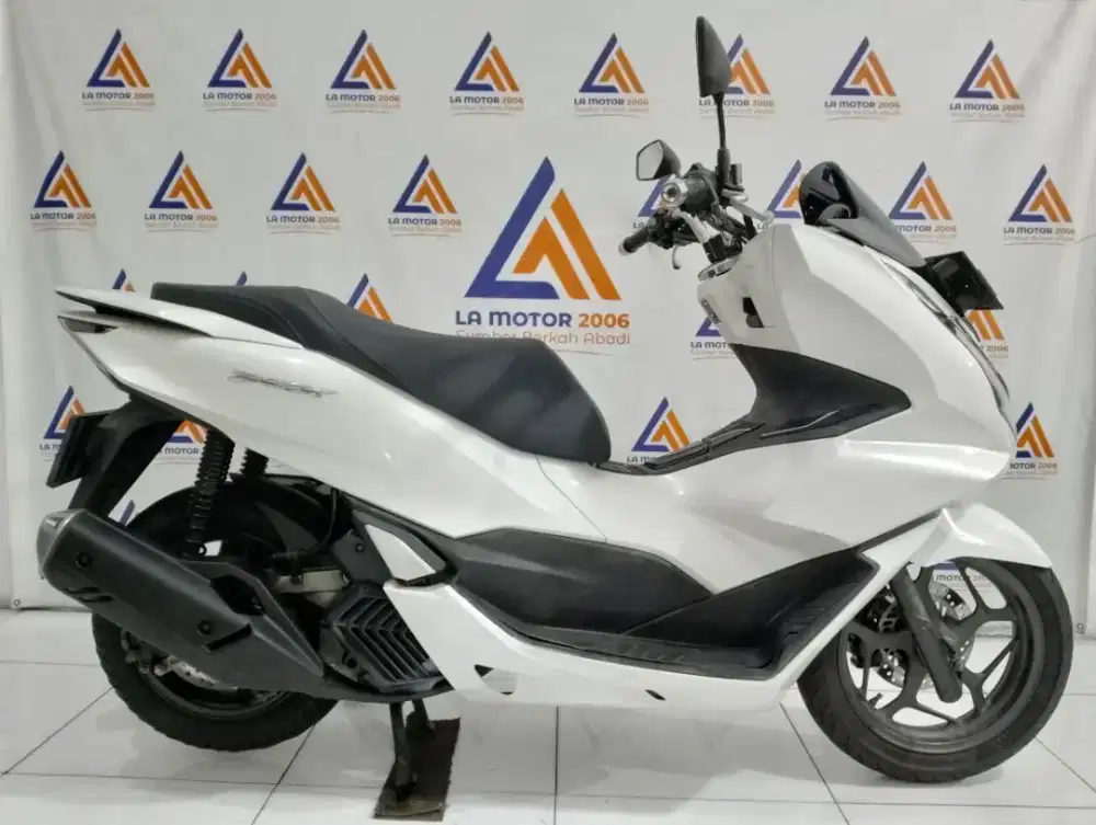PROMO DP CUMA 500RB PCX 160 CBS (TT/PAYLATER/KREDIVO/CC 0%)