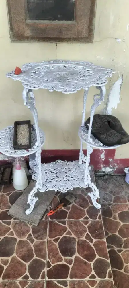 Rak AntiQ 2biji