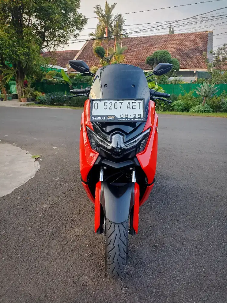 Nmax Neo Keyles kondisi Istimewa,Siap tukar tambah