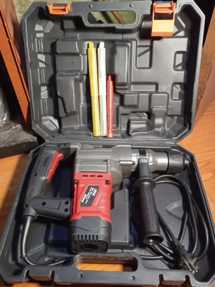jack hammer drill dekwe