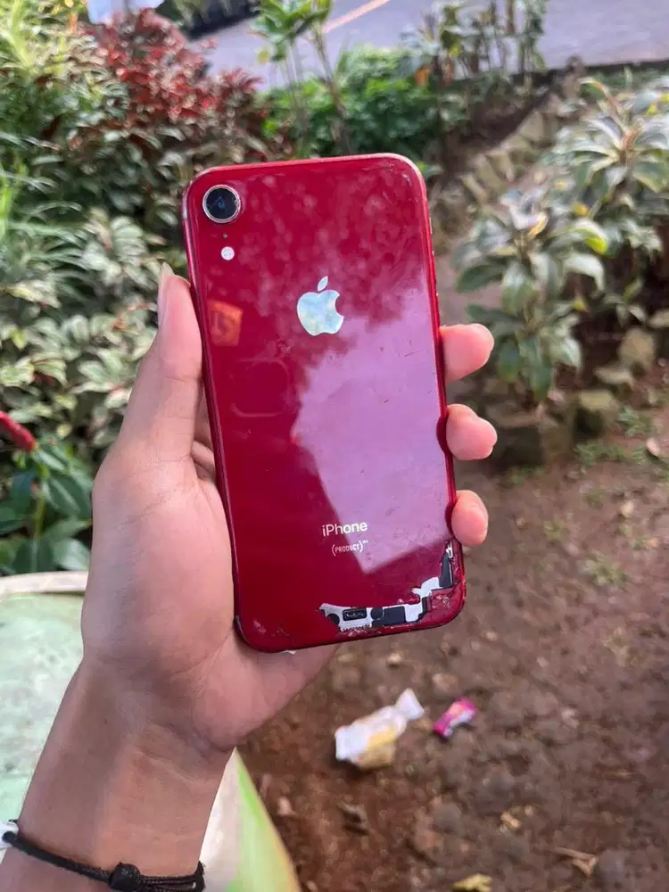 Iphone Xr 128Gb Ibox