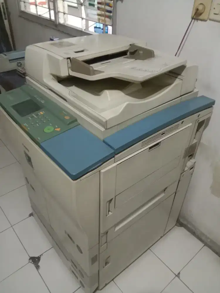 Mesin fotocopy canon IR 50201
