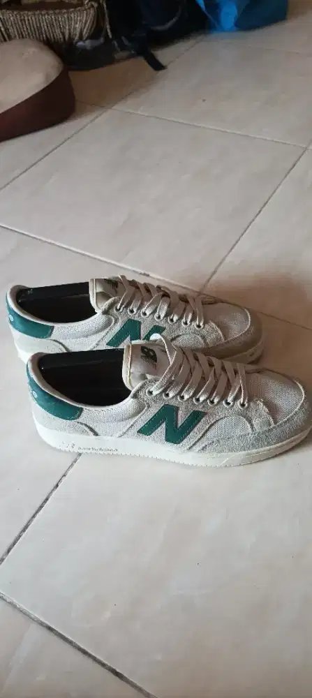 New balance protec