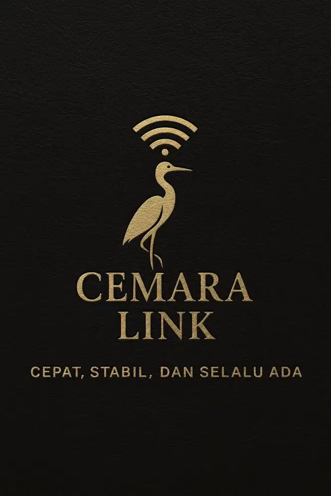Perusahan Provaider Internet membutuhkan karyawan yg profesional