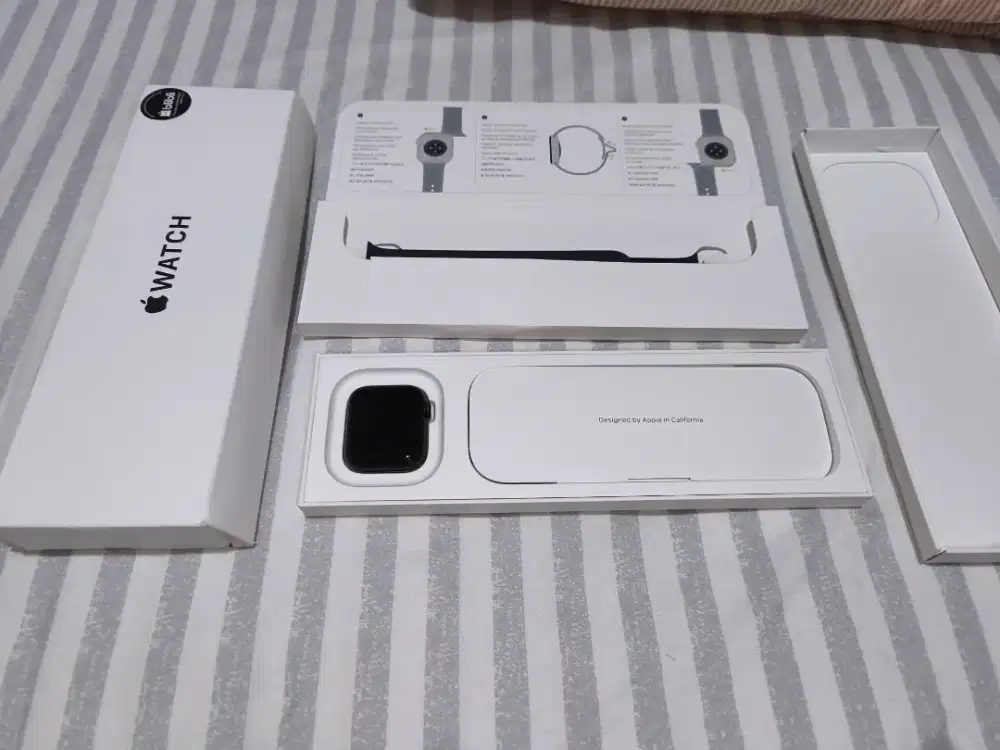 Apple watch SE 2nd Generation