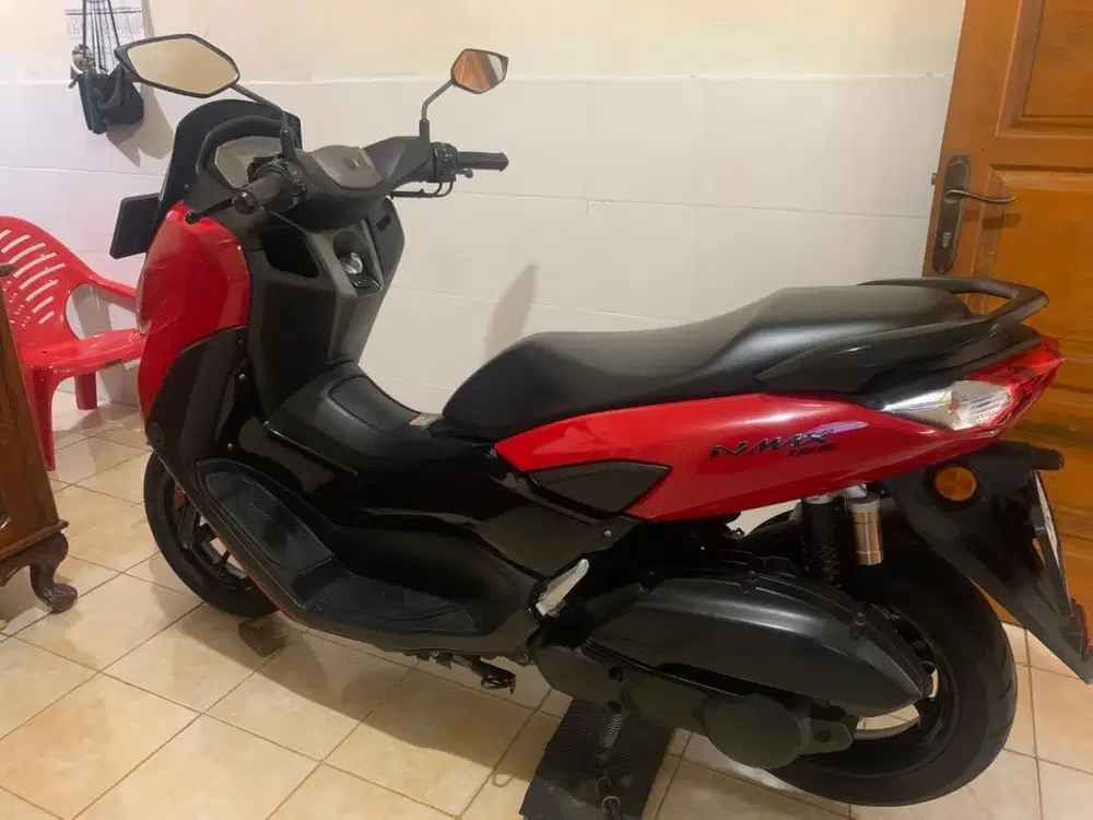 MOTOR NMAX 2023