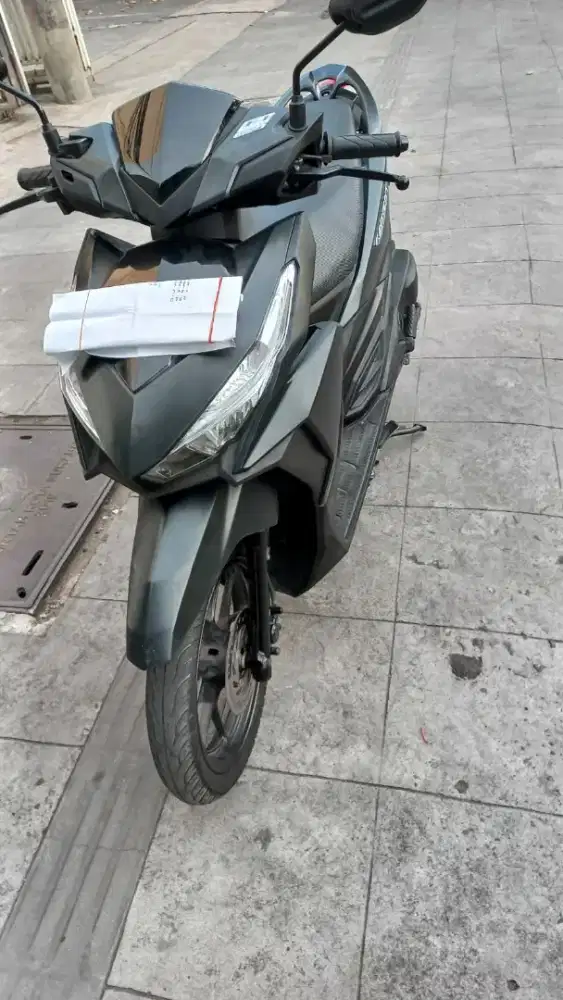 Vario 150 th 2015 mulus pool pjk panjang plat 2030