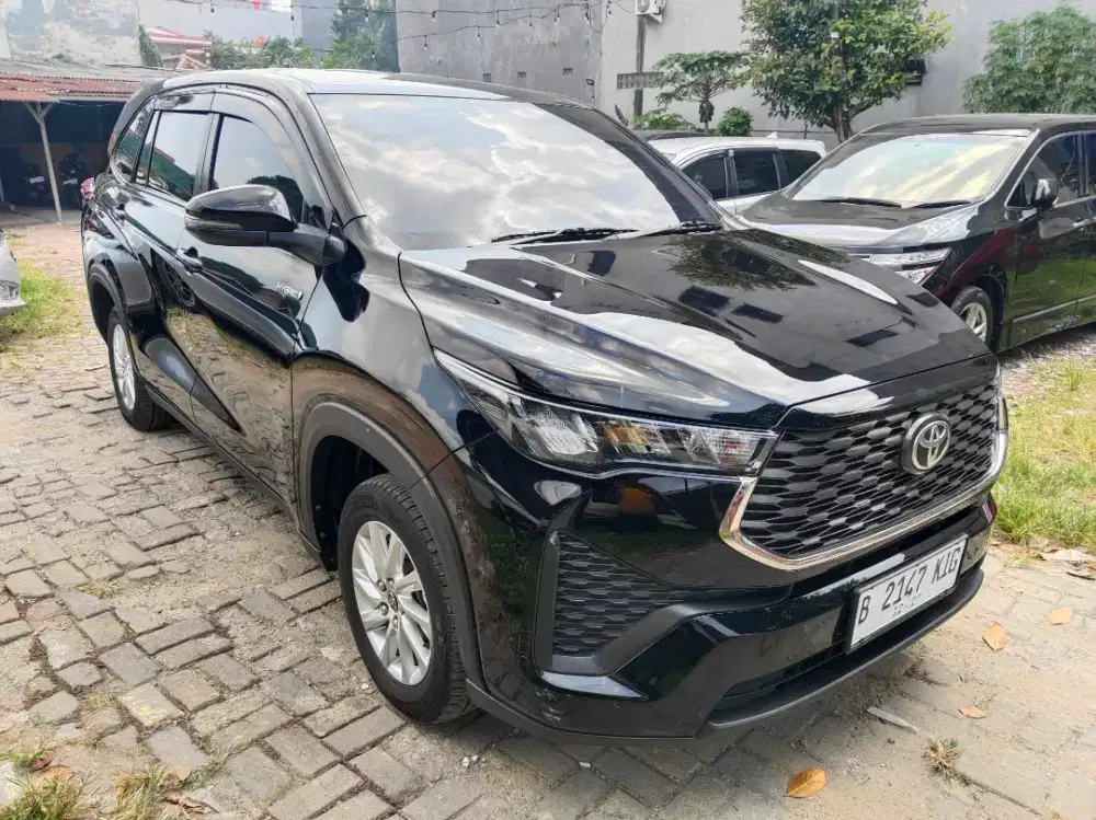 FS Zenix G Hybrid 2022