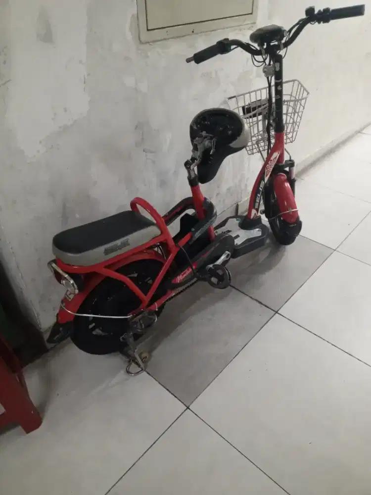 selis mandalika