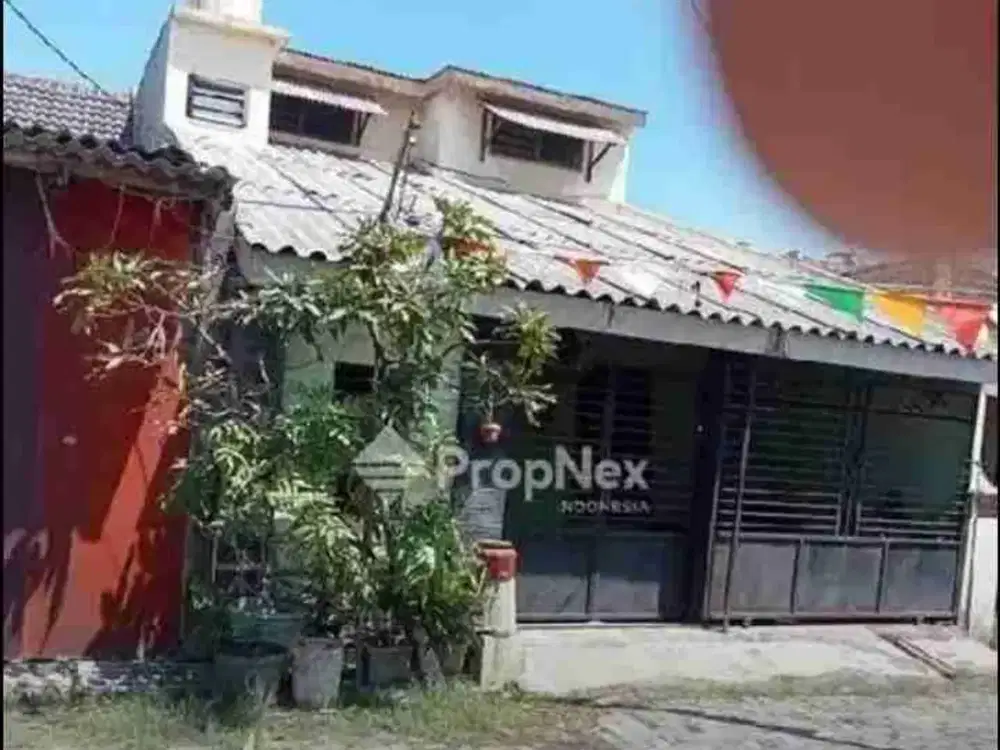 jual murah rumah di candi