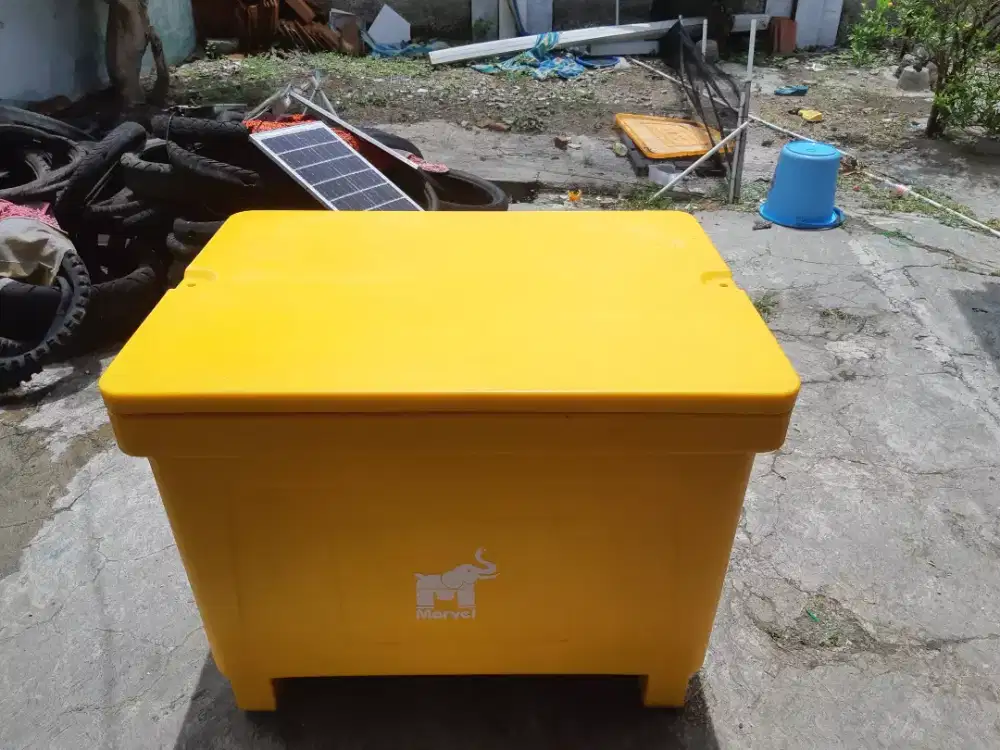 Jual Box Es Ukuran 300 Liter