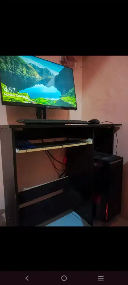 komputer dan cpu