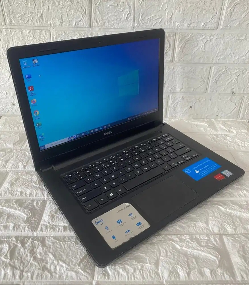 Laptop Dell Inspiron 3476 i7 8550U
