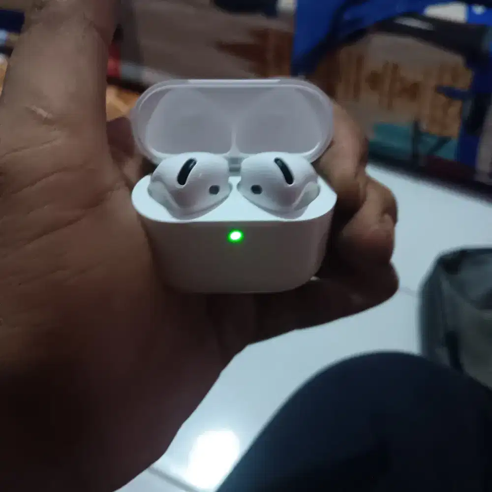 AIRPODS GEN 4 ANC