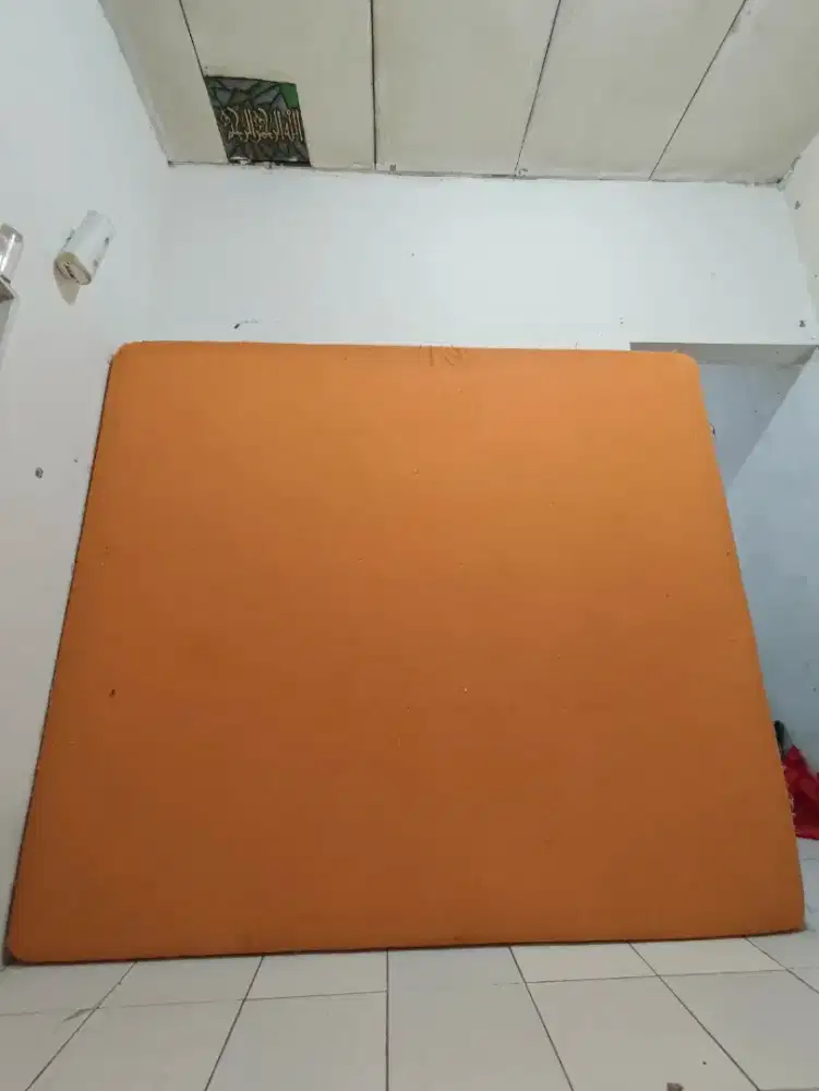 Kasur Busa DOMI