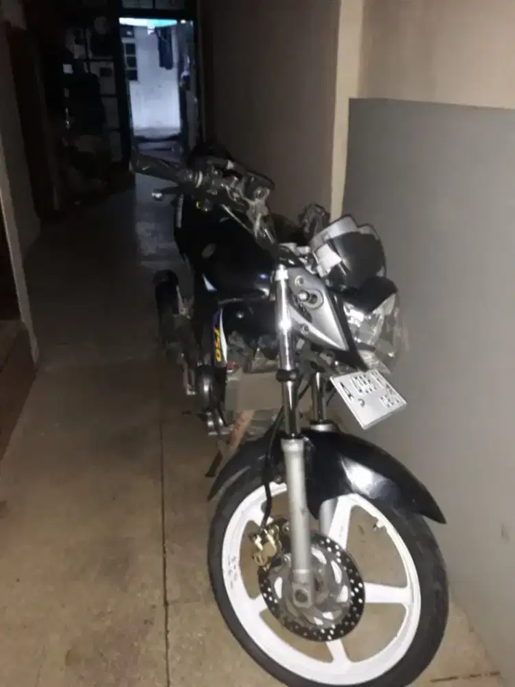 Yamaha Vixion Old 2009