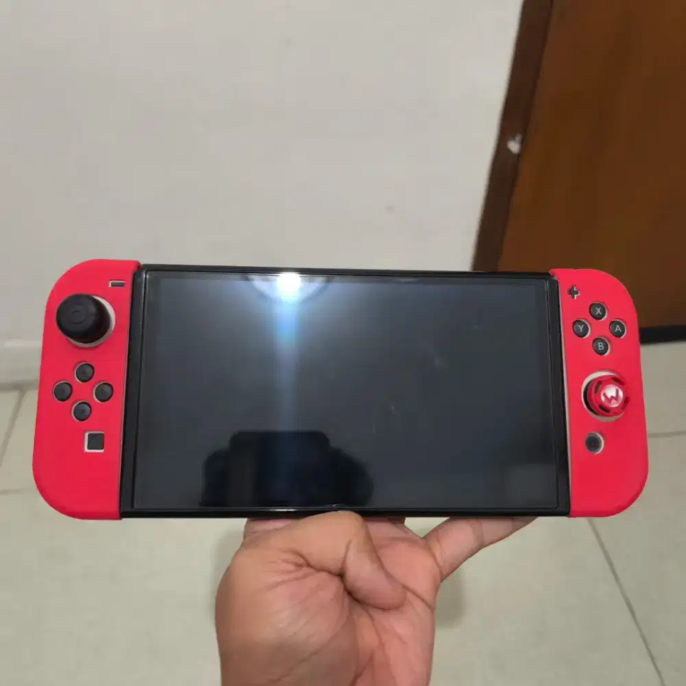 Nintendo Switch 512GB Full Game
