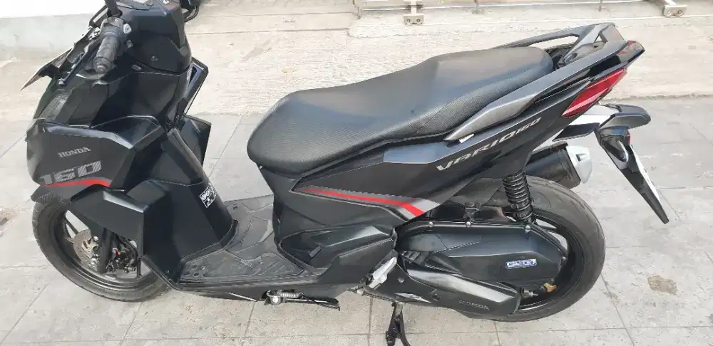 Vario 160 th 2023 mewah pjk baru