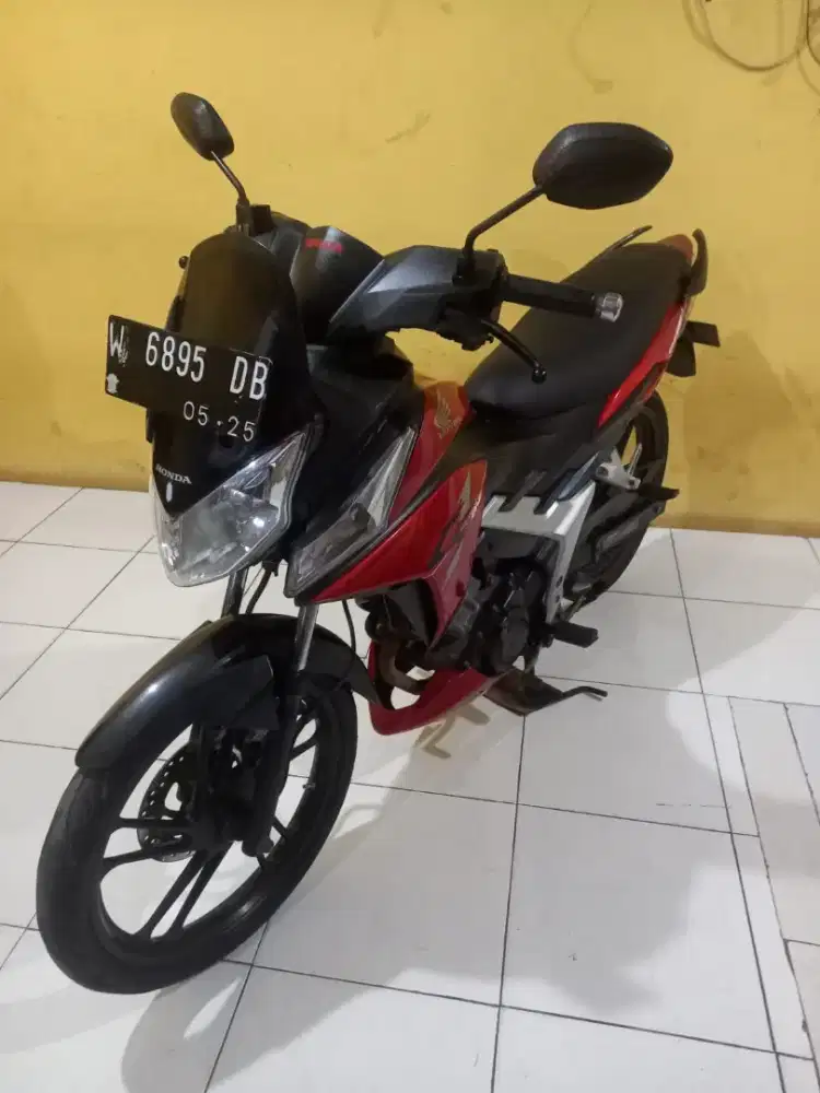 Cs1 orisinil mulus