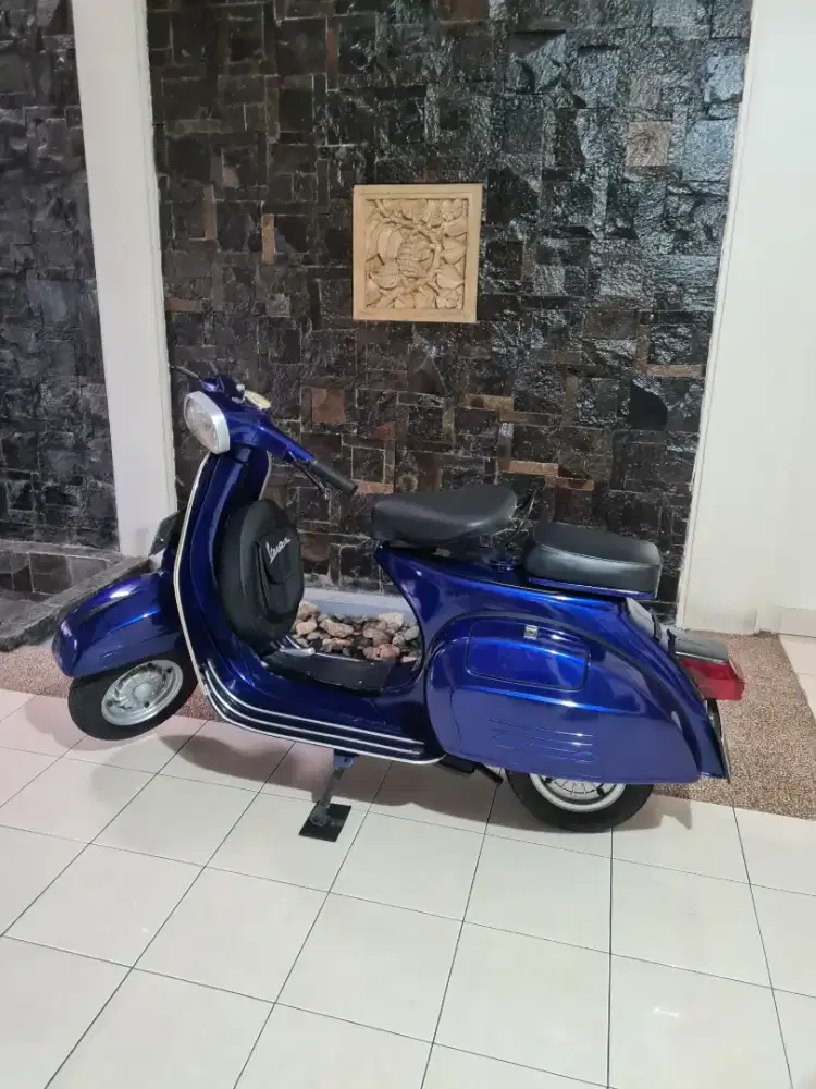Vespa Super 150 1979