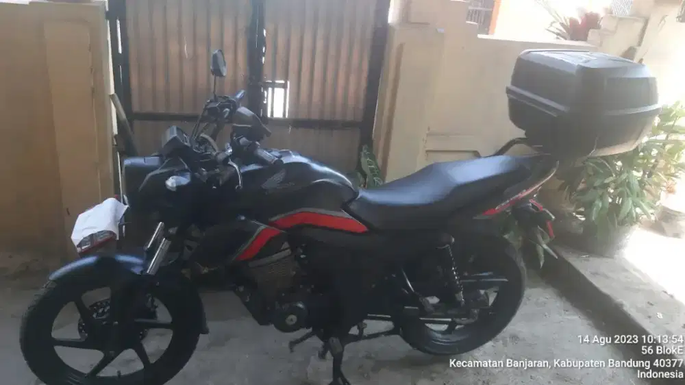 Jual Verza th 2020