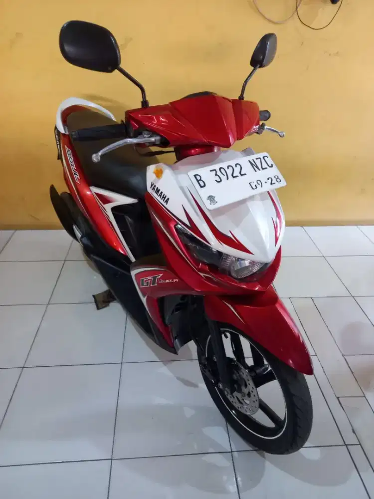 Soul gt pajak hidup